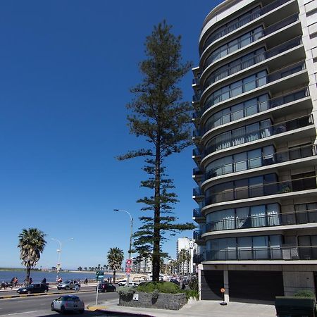 Massini Suites Montevideo Eksteriør billede