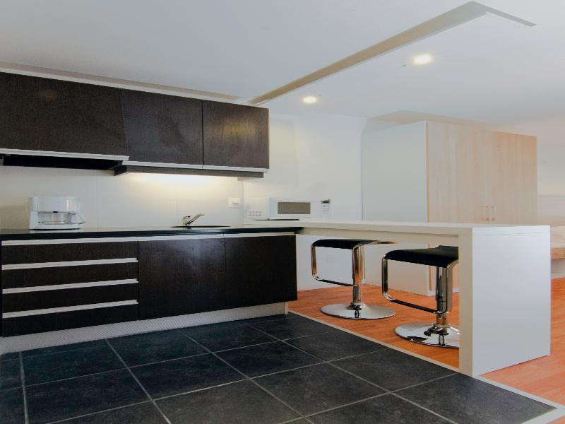 Massini Suites Montevideo Eksteriør billede