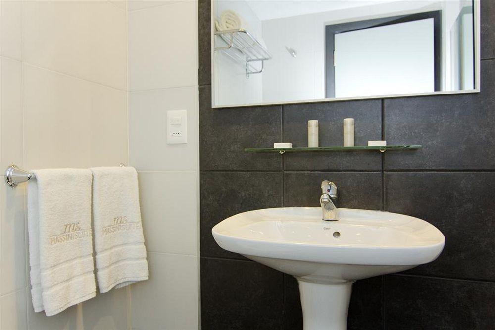 Massini Suites Montevideo Eksteriør billede