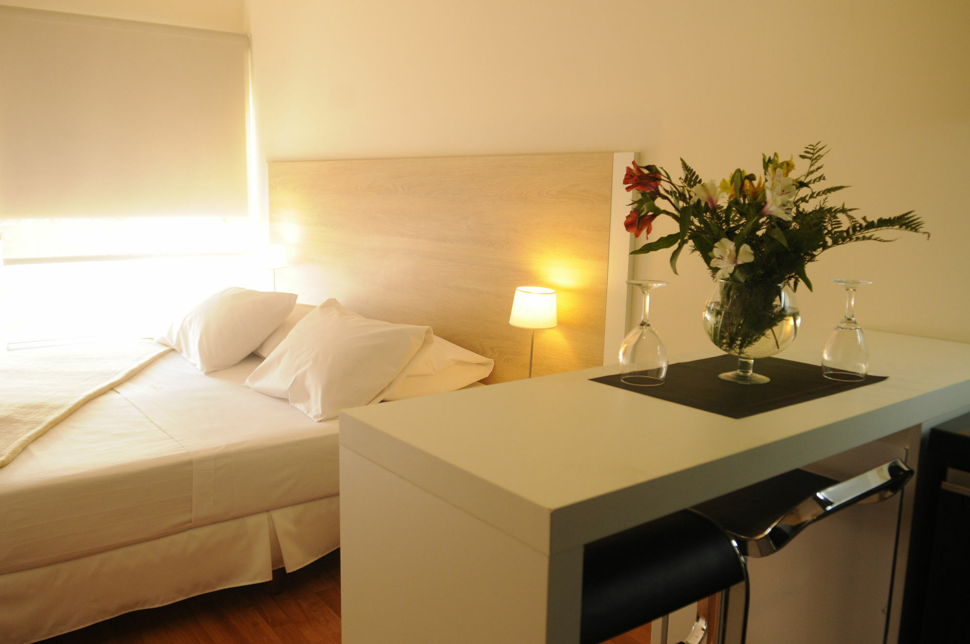 Massini Suites Montevideo Eksteriør billede