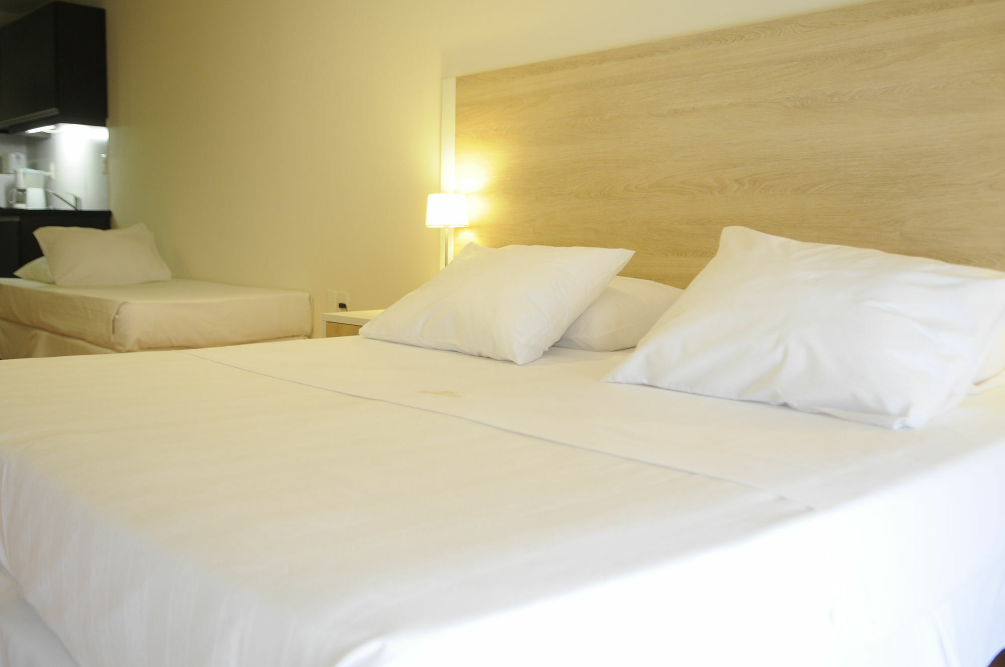 Massini Suites Montevideo Eksteriør billede